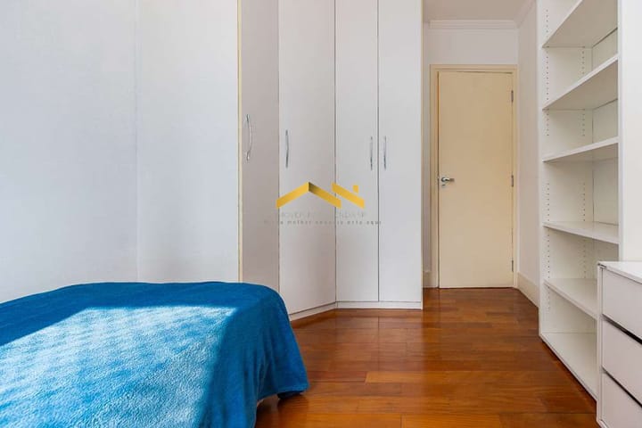 Apartamento à venda com 3 quartos, 110m² - Foto 6