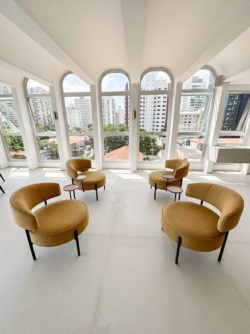 Apartamento à venda com 4 quartos, 341m² - Foto 9