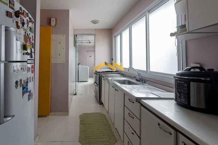 Apartamento à venda com 2 quartos, 95m² - Foto 14