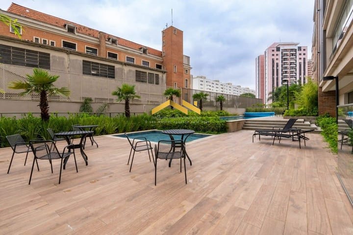 Apartamento à venda com 3 quartos, 181m² - Foto 14