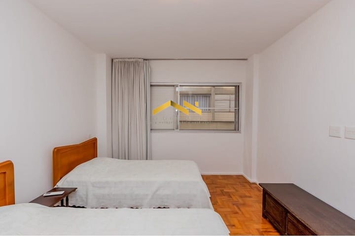 Apartamento à venda com 4 quartos, 223m² - Foto 36