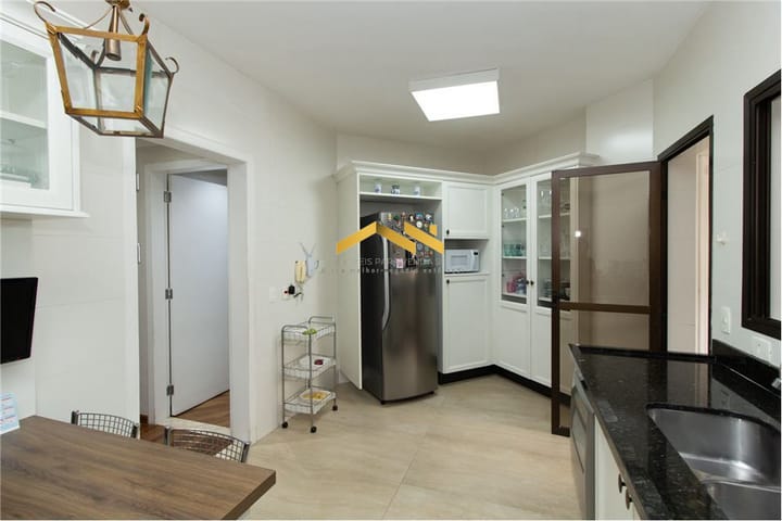 Apartamento à venda com 3 quartos, 162m² - Foto 38