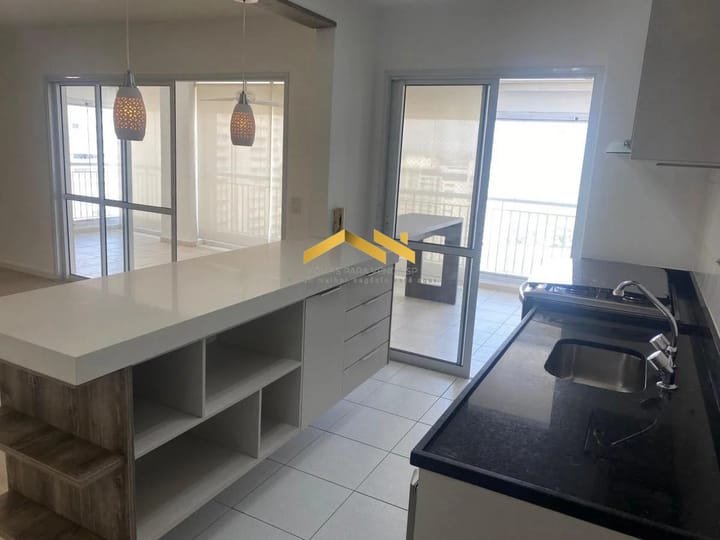 Apartamento à venda com 3 quartos, 130m² - Foto 14