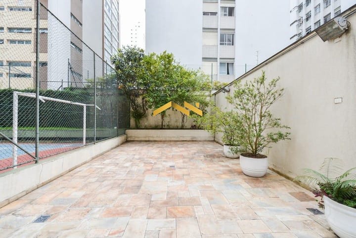 Apartamento à venda com 3 quartos, 100m² - Foto 16