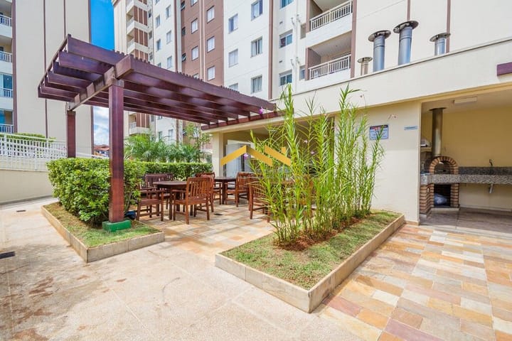 Apartamento à venda com 2 quartos, 56m² - Foto 54