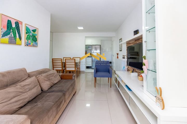 Apartamento à venda com 3 quartos, 92m² - Foto 26