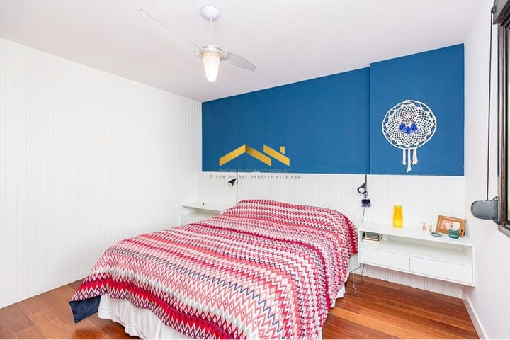 Apartamento à venda com 2 quartos, 183m² - Foto 11