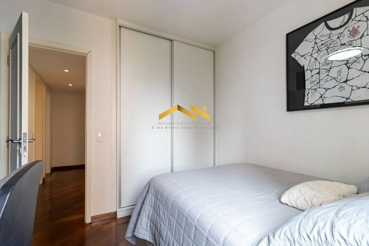 Apartamento à venda com 3 quartos, 110m² - Foto 7