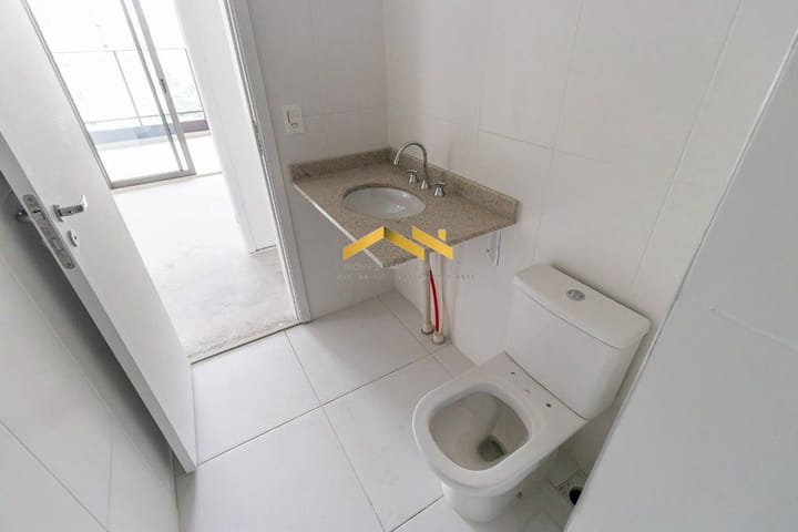 Apartamento à venda com 4 quartos, 275m² - Foto 37