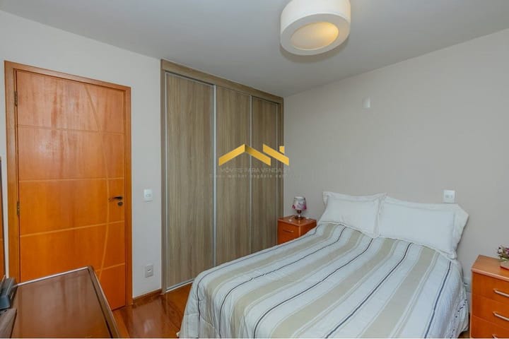 Apartamento à venda com 3 quartos, 275m² - Foto 41