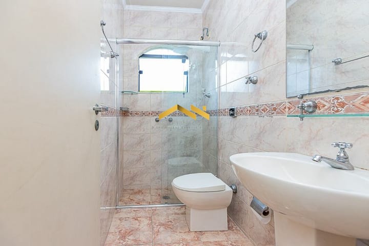 Casa à venda com 3 quartos, 141m² - Foto 10