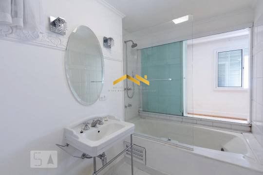 Apartamento à venda com 2 quartos, 119m² - Foto 12