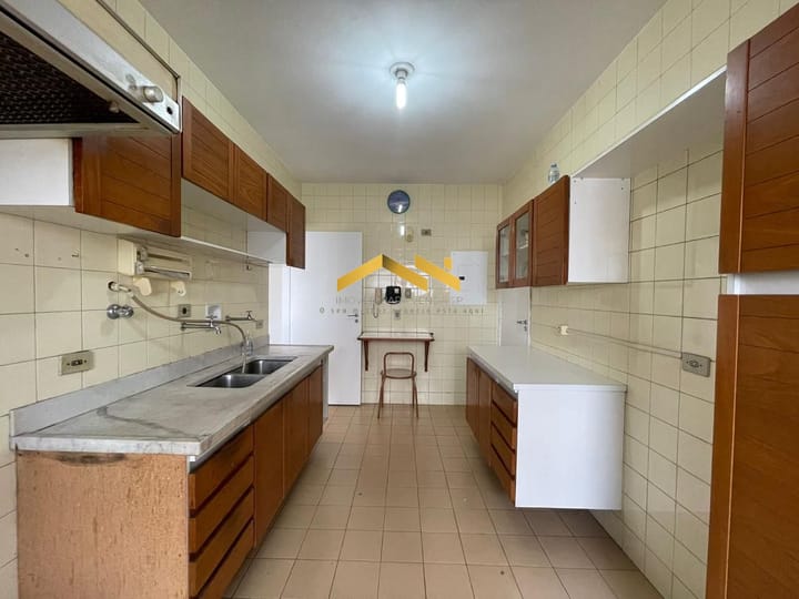 Apartamento à venda com 3 quartos, 100m² - Foto 6