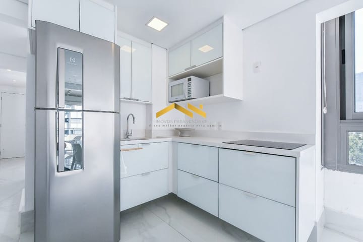 Apartamento à venda com 2 quartos, 144m² - Foto 39