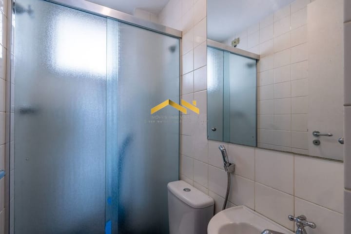 Apartamento à venda com 2 quartos, 80m² - Foto 18