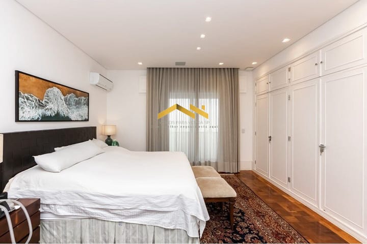 Apartamento à venda com 2 quartos, 392m² - Foto 37