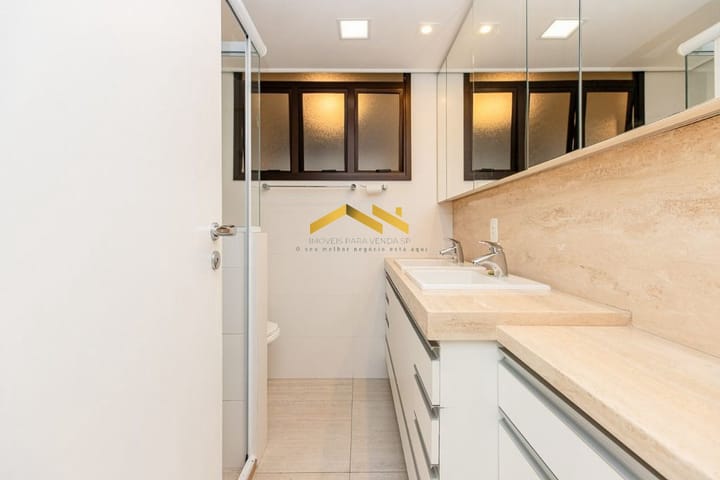 Apartamento à venda com 3 quartos, 144m² - Foto 51