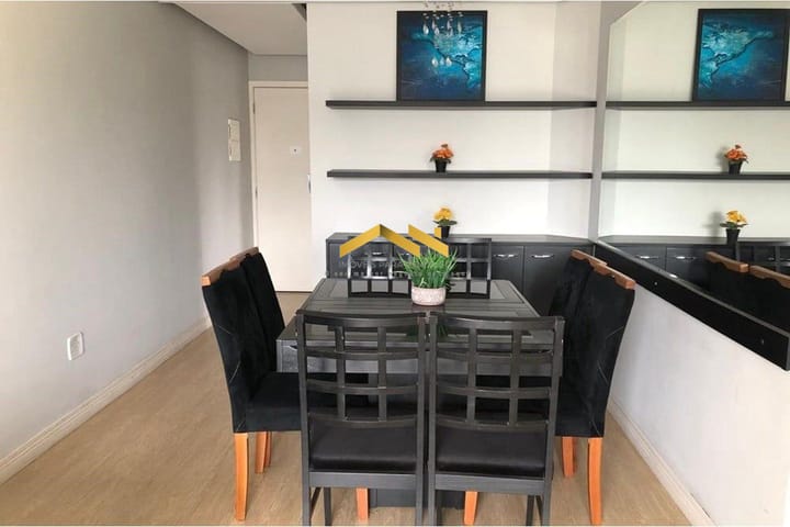 Apartamento à venda com 2 quartos, 63m² - Foto 23