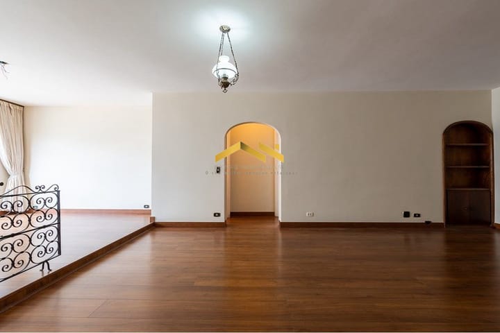 Apartamento à venda com 3 quartos, 137m² - Foto 44