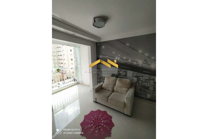 Apartamento à venda com 3 quartos, 65m² - Foto 23