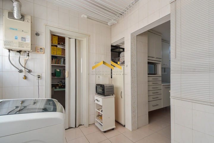 Apartamento à venda com 3 quartos, 100m² - Foto 9