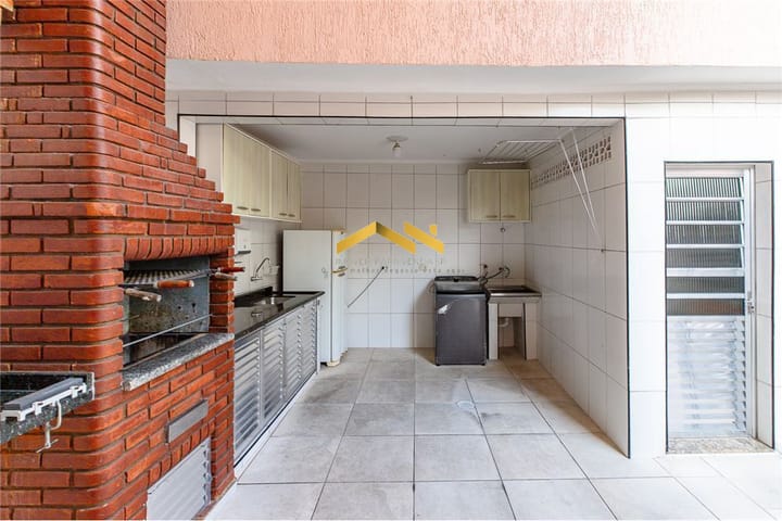 Casa à venda com 3 quartos, 260m² - Foto 33