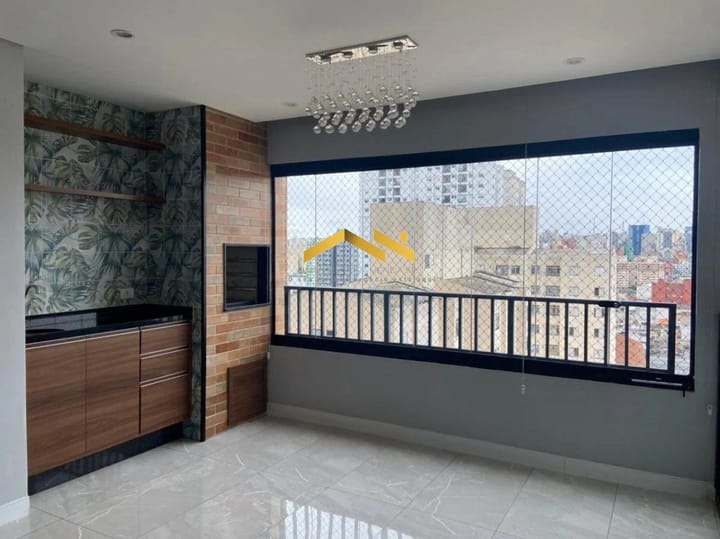 Apartamento à venda com 2 quartos, 70m² - Foto 1