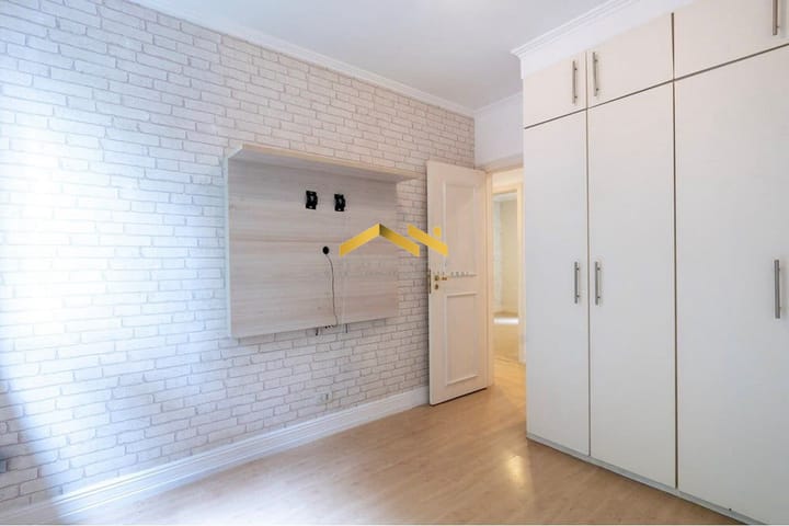 Apartamento à venda com 3 quartos, 92m² - Foto 31