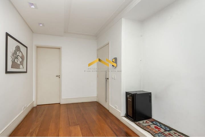 Apartamento à venda com 3 quartos, 195m² - Foto 19