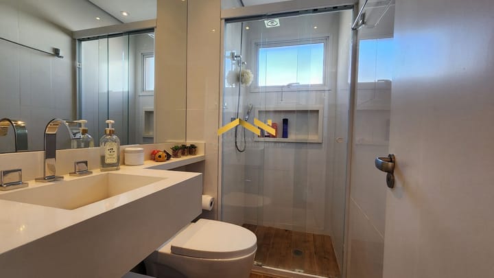 Apartamento à venda com 2 quartos, 138m² - Foto 19