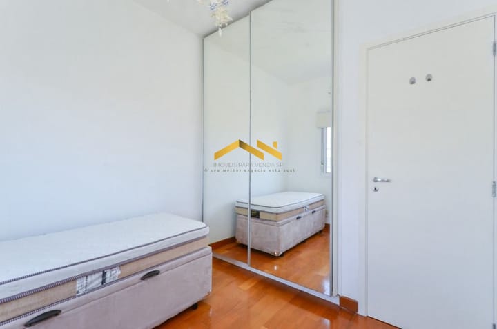 Apartamento à venda com 3 quartos, 107m² - Foto 41