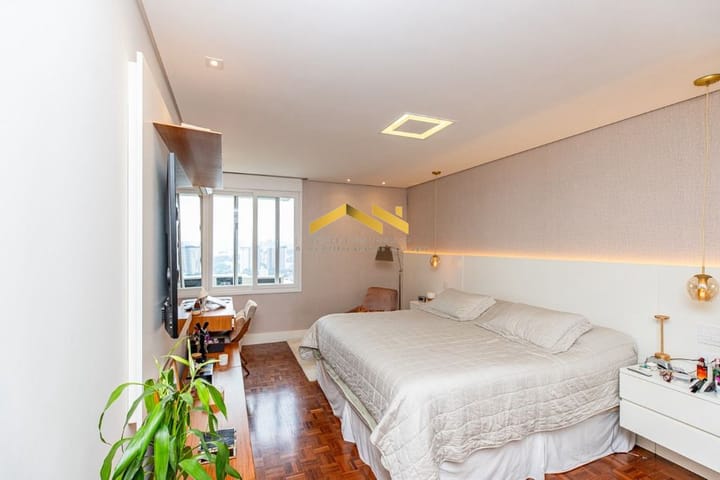 Apartamento à venda com 4 quartos, 412m² - Foto 30