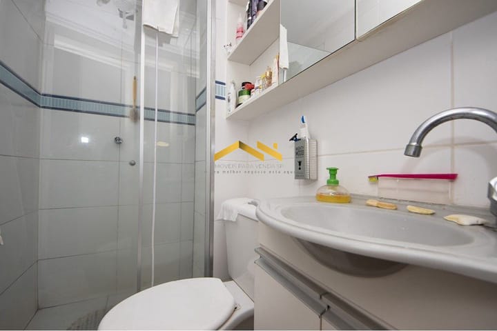 Apartamento à venda com 2 quartos, 74m² - Foto 7