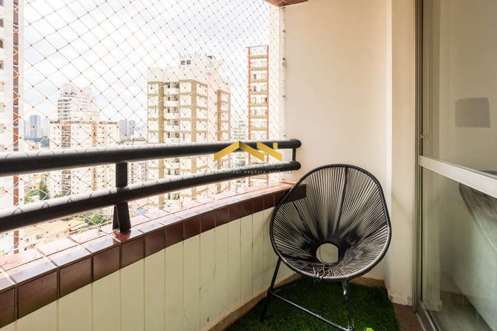 Apartamento à venda com 3 quartos, 73m² - Foto 38