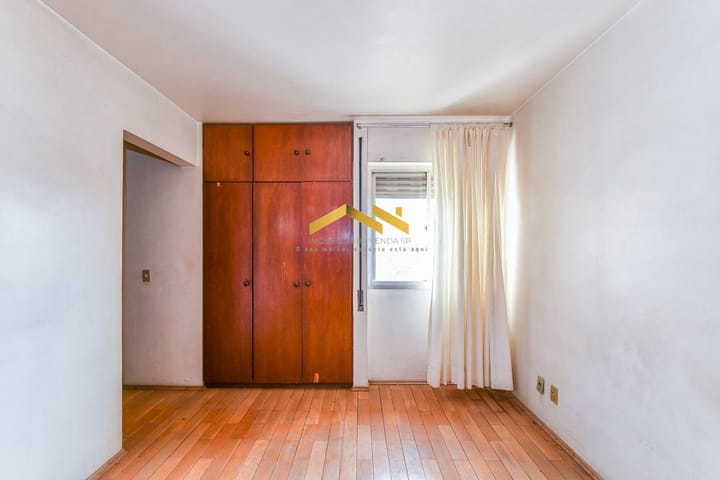 Apartamento à venda com 3 quartos, 142m² - Foto 44