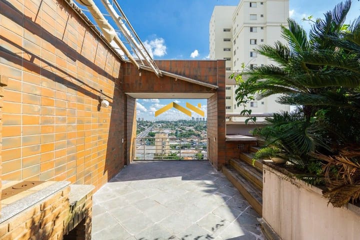 Apartamento à venda com 3 quartos, 412m² - Foto 17