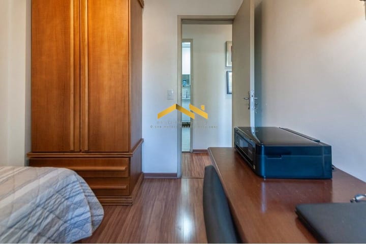 Apartamento à venda com 3 quartos, 73m² - Foto 40