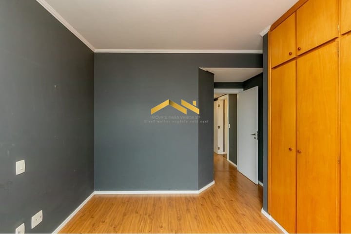 Apartamento à venda com 3 quartos, 142m² - Foto 12