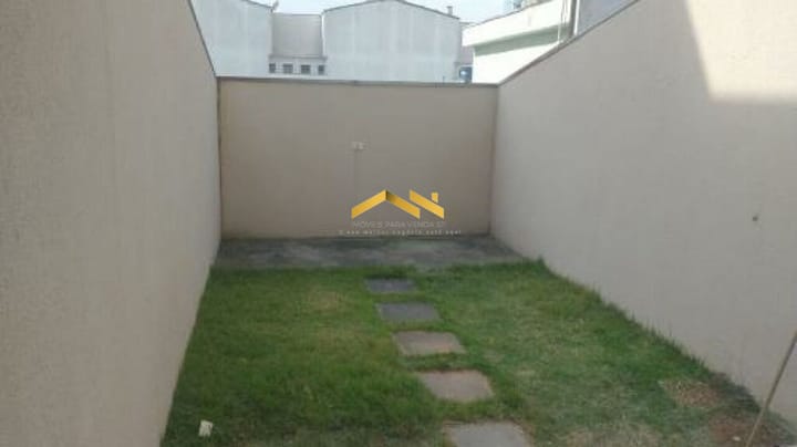 Casa à venda com 3 quartos, 150m² - Foto 19