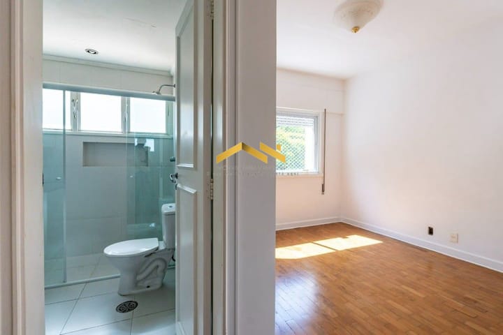 Apartamento à venda com 4 quartos, 207m² - Foto 59