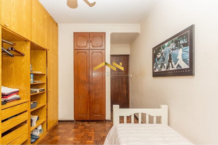 Apartamento à venda com 3 quartos, 85m² - Foto 20