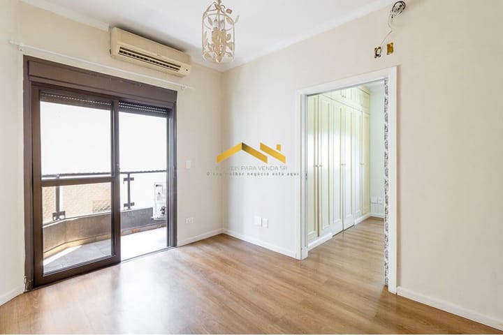 Apartamento à venda com 4 quartos, 171m² - Foto 47