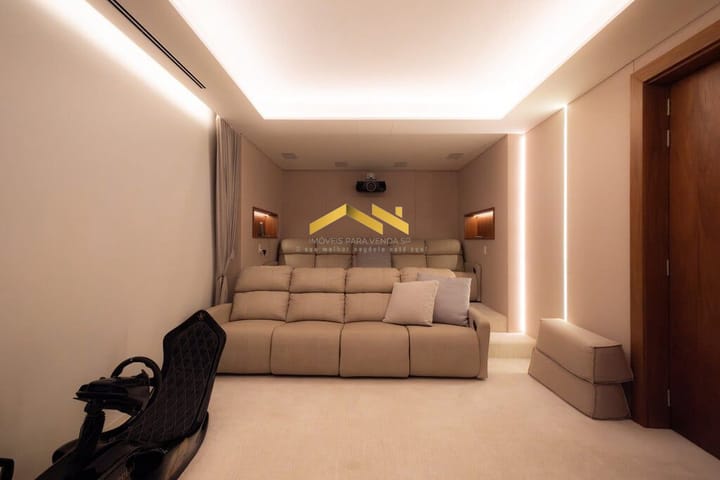 Apartamento à venda com 5 quartos, 120m² - Foto 34