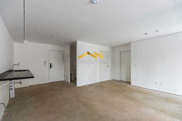 Apartamento à venda com 2 quartos, 117m² - Foto 33