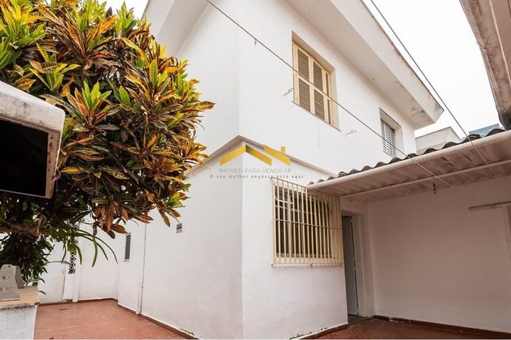 Casa à venda com 3 quartos, 174m² - Foto 35