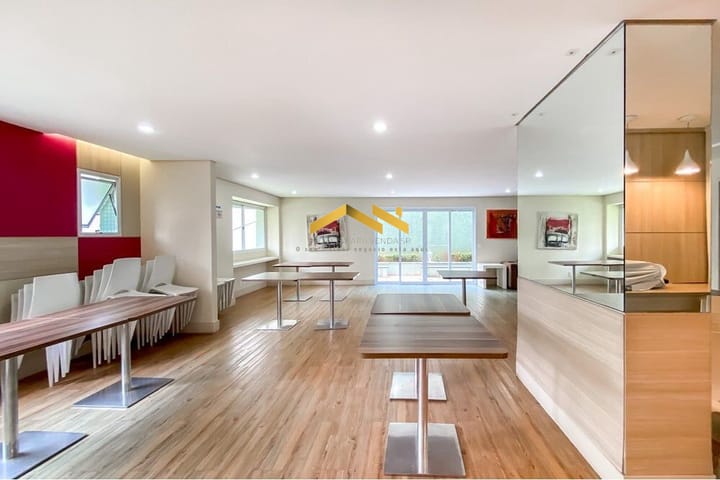 Apartamento à venda com 3 quartos, 126m² - Foto 13