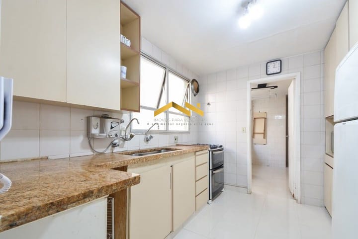 Apartamento à venda com 4 quartos, 204m² - Foto 51