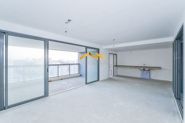 Apartamento à venda com 4 quartos, 165m² - Foto 41