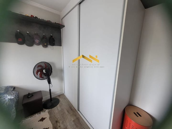 Apartamento à venda com 3 quartos, 146m² - Foto 3