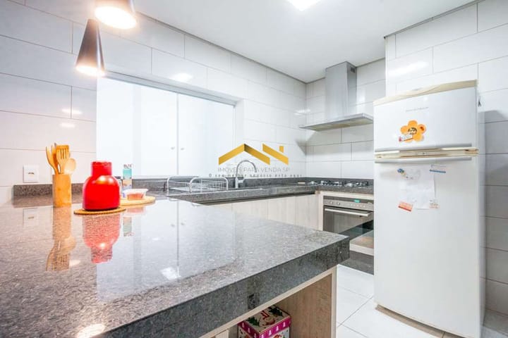 Apartamento à venda com 3 quartos, 144m² - Foto 5